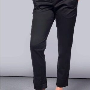 Wildfang Women's Black Trousers